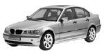 BMW E46 P341B Fault Code