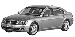 BMW E66 P341B Fault Code