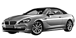 BMW F12 P341B Fault Code