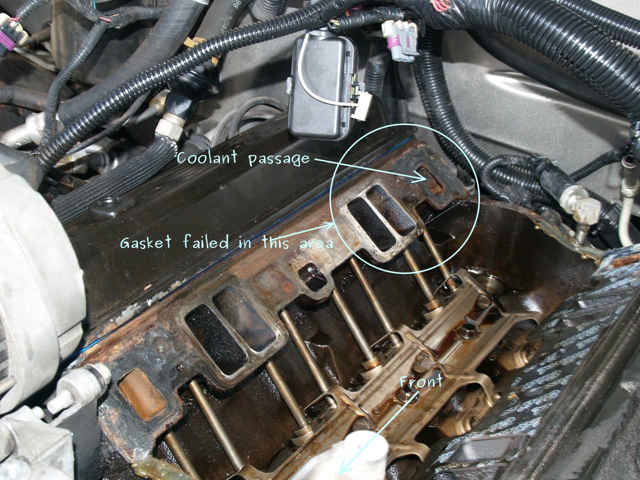 See P341B in engine